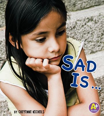 Sad is... cover image