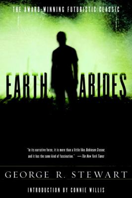 Earth abides cover image