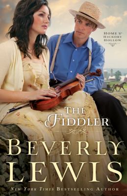 The fiddler cover image