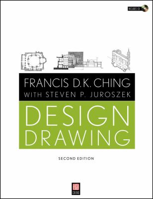Design drawing cover image