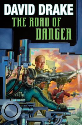 The road of danger cover image