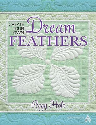 Create your own dream feathers cover image