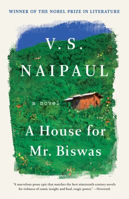 A house for Mr. Biswas cover image