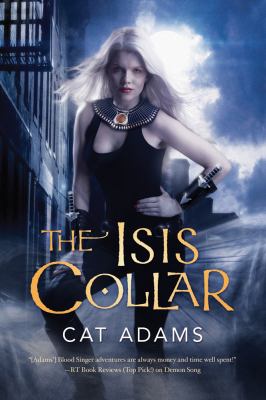 The Isis collar cover image