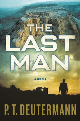 The last man cover image