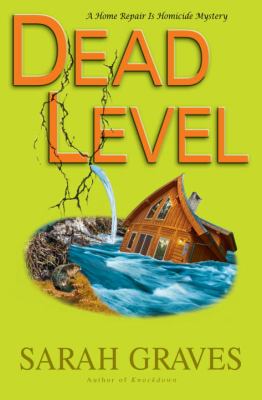 Dead level cover image