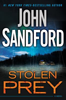 Stolen prey  cover image cdn