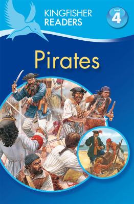 Pirates cover image