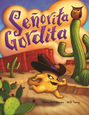 Senorita Gordita cover image