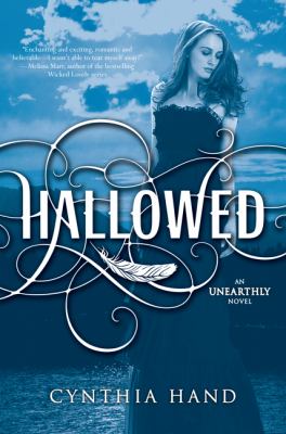 Hallowed cover image