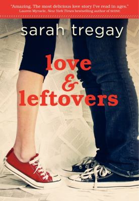 Love & leftovers : a novel in verse cover image
