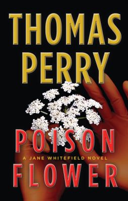 Poison flower cover image