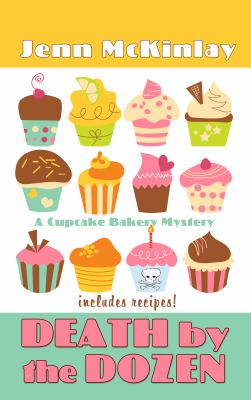 Death by the dozen cover image cdn