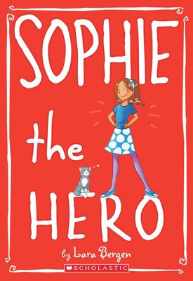 Sophie the hero cover image