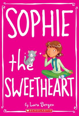 Sophie the sweetheart cover image
