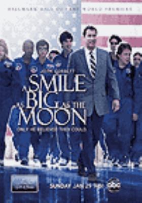A smile as big as the moon cover image cdn