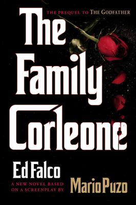 The family Corleone cover image