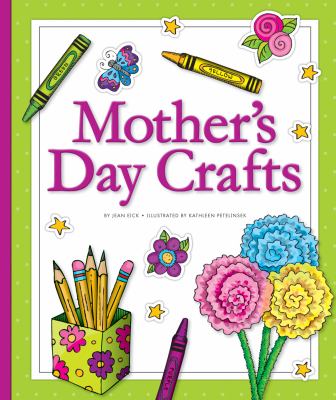 Mother's Day crafts  cover image cdn