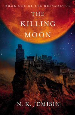 The killing moon cover image