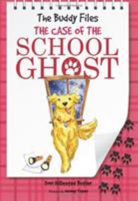 The case of the school ghost  cover image cdn