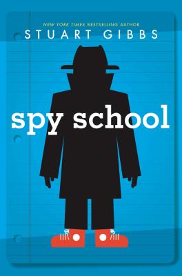 Spy school  cover image cdn
