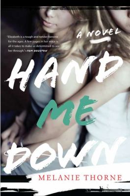 Hand me down cover image