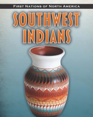 Southwest Indians  cover image cdn