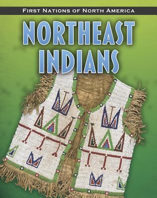 Northeast Indians  cover image cdn