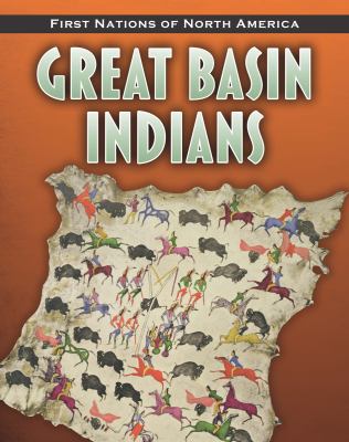 Great Basin Indians cover image