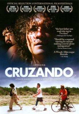 Cruzando Crossing  cover image cdn