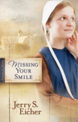 Missing your smile cover image