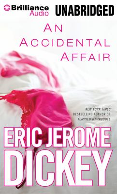 An accidental affair cover image