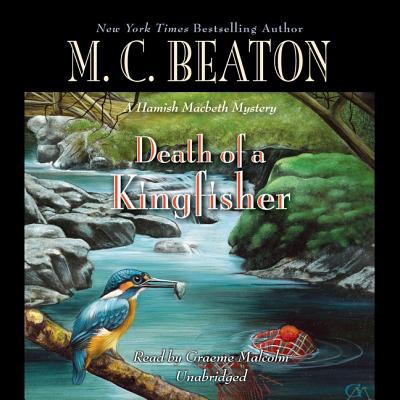 Death of a kingfisher cover image cdn