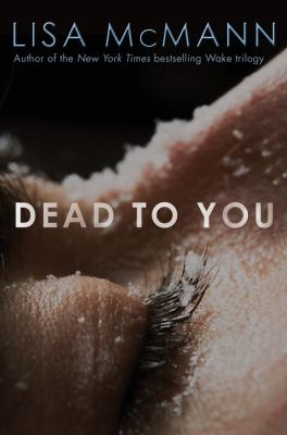 Dead to you cover image