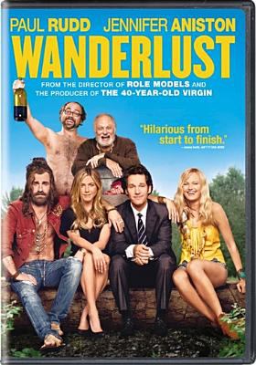 Wanderlust cover image