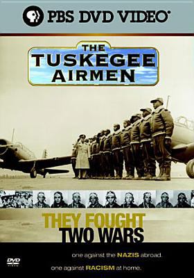 The Tuskegee airmen cover image