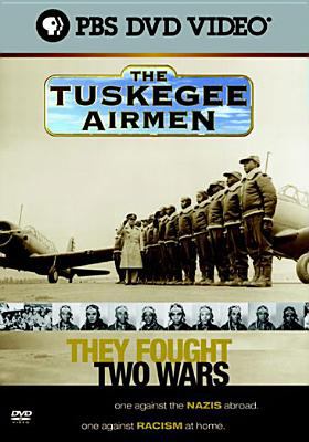 The Tuskegee airmen cover image cdn