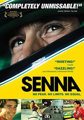 Senna cover image