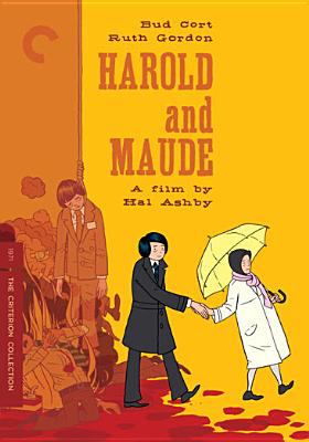 Harold and Maude cover image