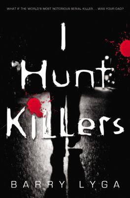 I hunt killers cover image