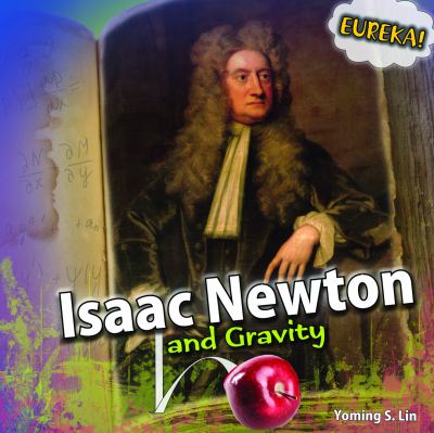 Isaac Newton and gravity  cover image cdn