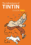 The adventures of Tintin. Season two cover image