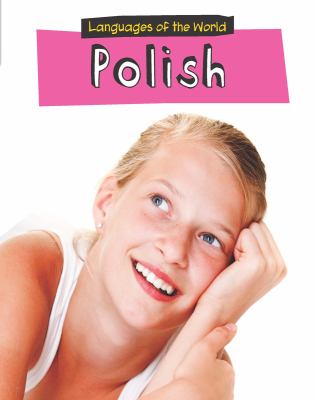 Polish cover image