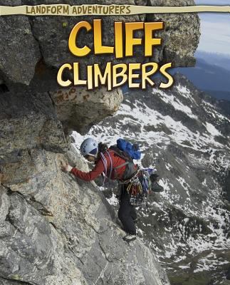 Cliff climbers cover image