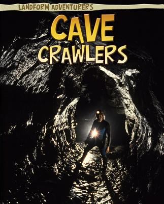 Cave crawlers  cover image cdn