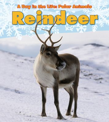 Reindeer cover image