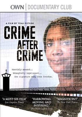 Crime after crime cover image