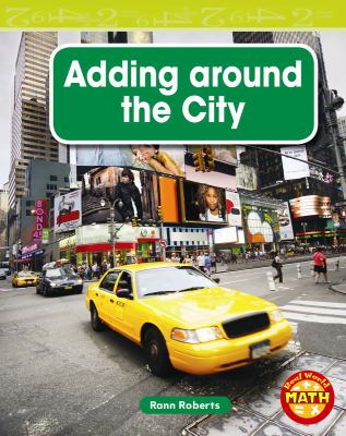 Adding around the city  cover image cdn