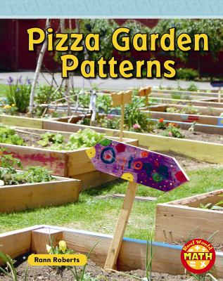 Pizza garden patterns cover image