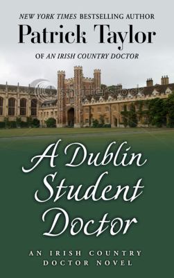 A Dublin student doctor cover image